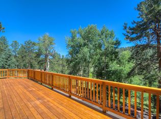 1327 Bluebird Dr, Bailey, CO 80421