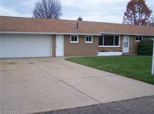 1205 32nd St NE, Canton, OH 44714