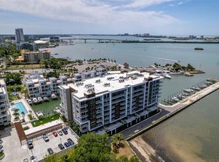 920 N Osceola Ave UNIT 403, Clearwater, FL 33755