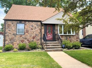 707 Harrison Ave, Roselle, NJ 07203