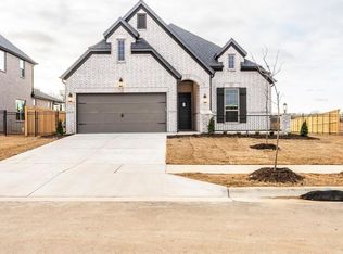 5302 SW Stanford Ct, Bentonville, AR 72713