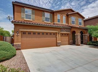 16934 W Hilton Ave, Goodyear, AZ 85338