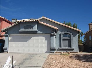 5442 Silverheart Ave #0, Las Vegas, NV 89142