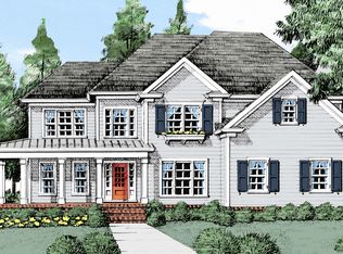 3776 Queen Anne Bridge Rd, Davidsonville, MD 21035