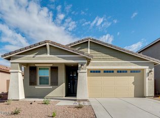 1346 E Glass Ln, Phoenix, AZ 85042