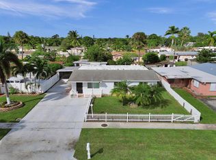 5769 Albert Rd, West Palm Beach, FL 33415