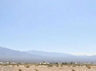 6461 Hewitt Ave, Pahrump, NV 89060