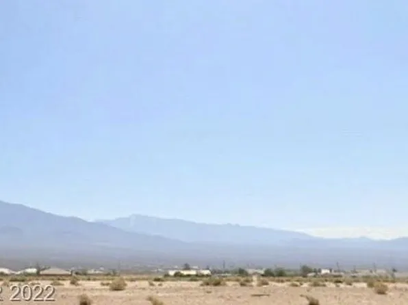 6461 Hewitt Ave, Pahrump, NV 89060