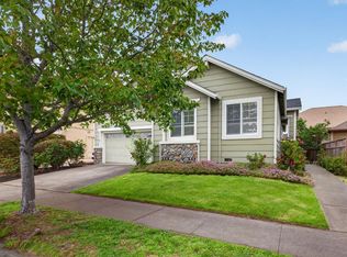 1848 Sandstone Dr, Petaluma, CA 94954
