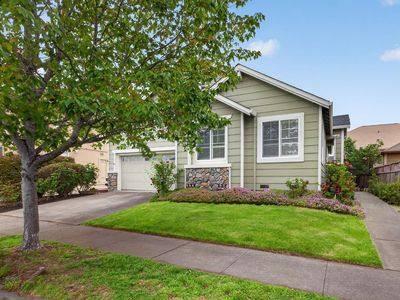 1848 Sandstone Drive, Petaluma, CA, 94954
