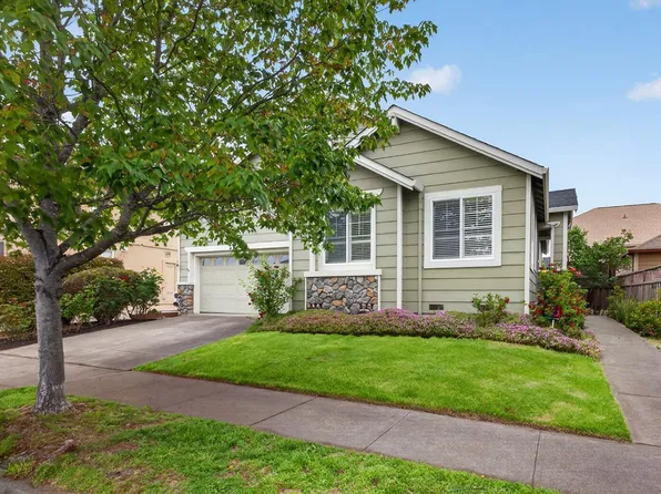 1848 Sandstone Drive, Petaluma, CA 94954