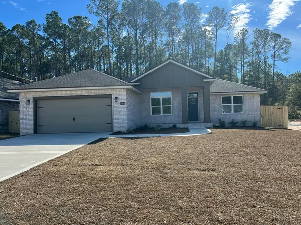 8389 Sevilla St, Navarre, FL 32566