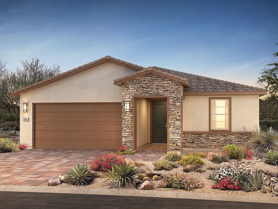 Exterior C Color Scheme 9