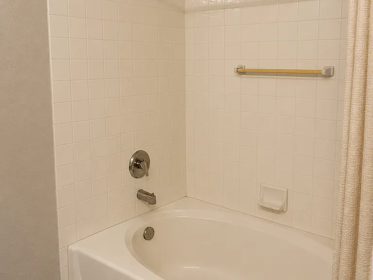 Master Bathtub