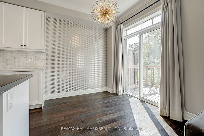 Ajax Townhouse for rent - 3 Bedrooms — photo 12