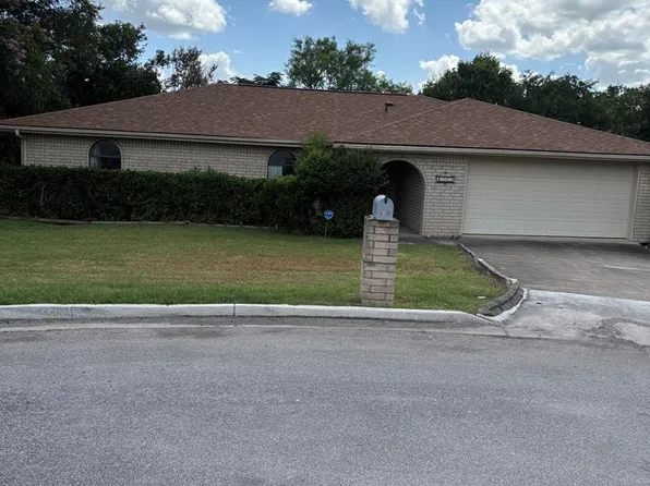 1515 Ridgemont Ln N, Kerrville, TX 78028