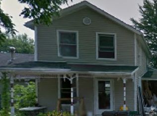 416 Flint St, Mineral Point, WI 53565