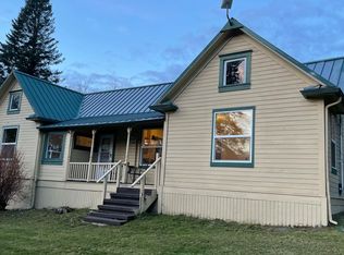 671 Butler Loop Rd, Skamania, WA 98648