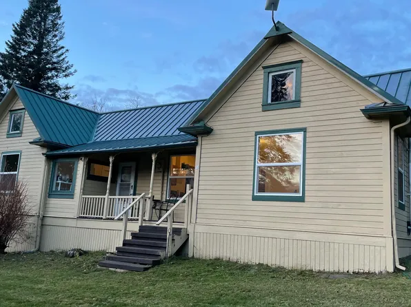 671 Butler Loop Rd, Skamania, WA 98648