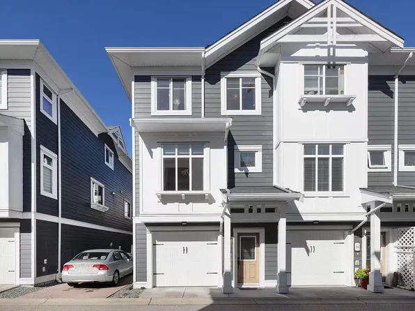 8433 164th St #23, Surrey, BC V4N 1E1
