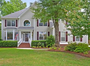 1233 Out Of Bounds Dr, Summerville, SC 29485