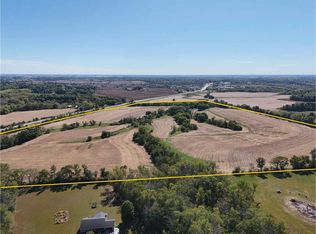 Highway 1 NE, Iowa City, IA 52240