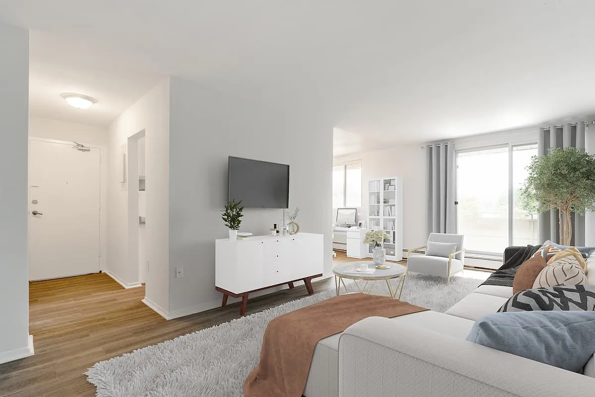 Berkshire Wonderland Apartments — Photo 3