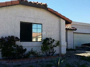 5321 Garzota Ave, Las Vegas, NV 89108