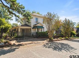 124 Rowland Pl, Tyler, TX 75701