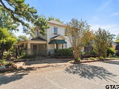 124 Rowland Pl, Tyler, TX, 75701