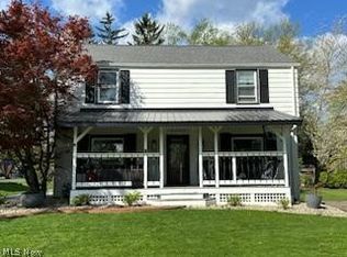453 Firestone Ave, Columbiana, OH 44408