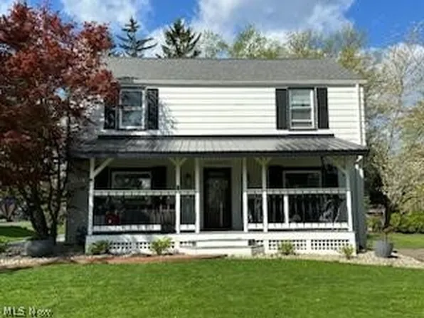 453 Firestone Ave, Columbiana, OH 44408