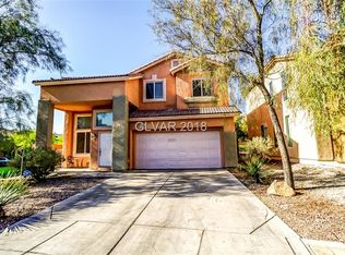 3620 Tuscany Ridge Ct, North Las Vegas, NV 89032