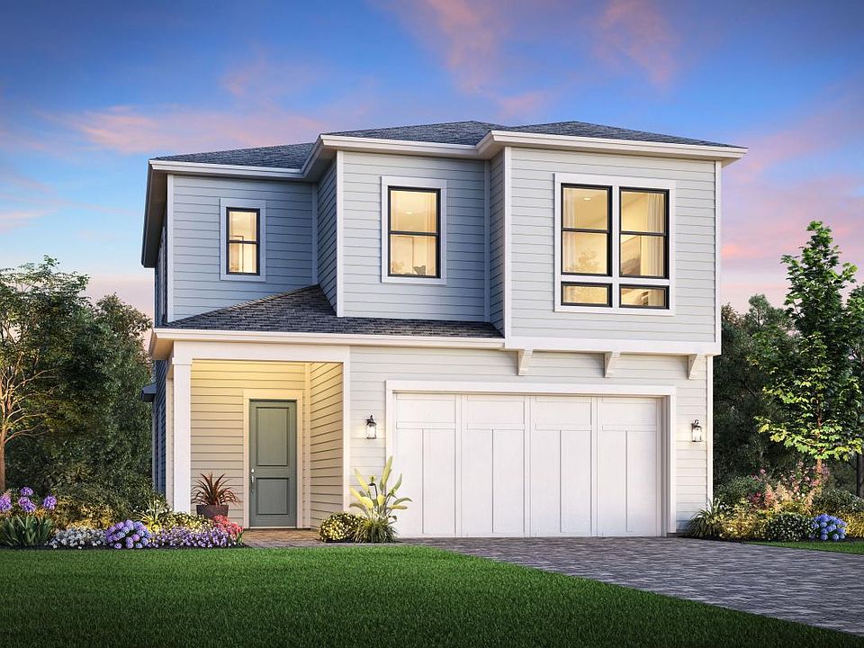 Modern Coastal