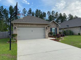 2431 McKenzie Ct, Saraland, AL 36571