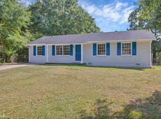 6976 Mary Ct, Riverdale, GA 30274