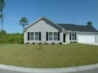 728 W Perry Rd, Myrtle Beach, SC 29579