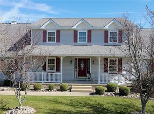 73755 Morgan Hill Rd, Adena, OH 43901