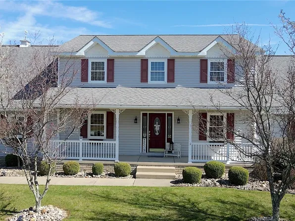 73755 Morgan Hill Rd, Adena, OH 43901