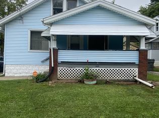 144 Brooklyn Ave, Youngstown, OH 44507