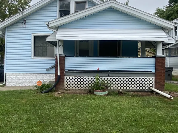 104 Street #2, Youngstown, OH 44555