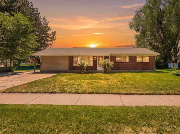 181 W Francis Ave, Layton, UT 84041