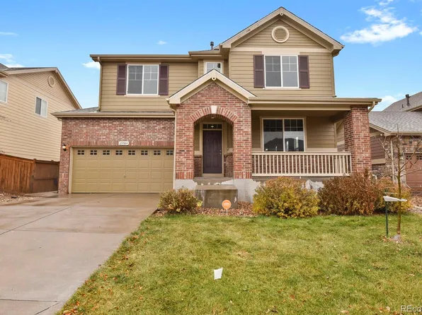 25504 E 5th Avenue, Aurora, CO 80018
