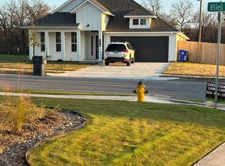 1912 Elliel Ln, Waco, TX 76708