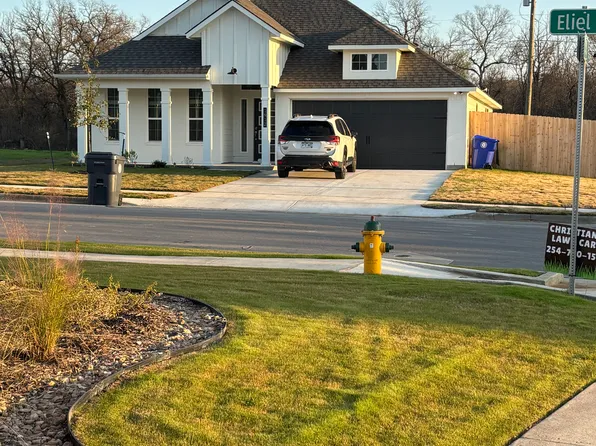 1912 Elliel Ln, Waco, TX 76708