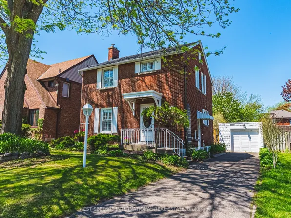 5039 Valley Way, Niagara Falls, ON L2E 1W8