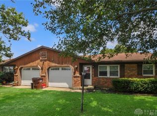 3847 Drew Rd, Arcanum, OH 45304