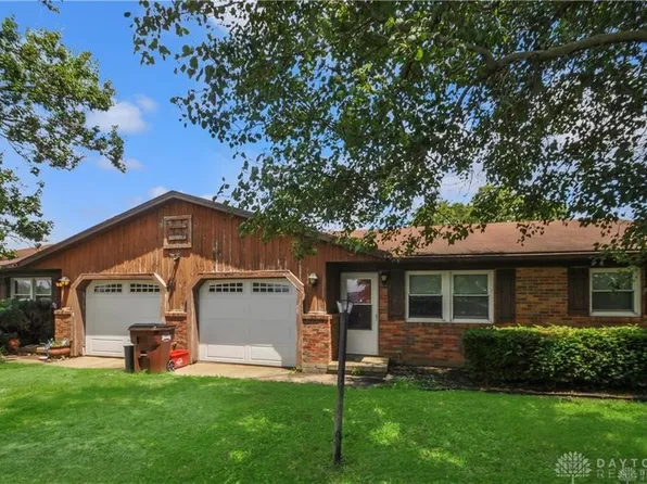 3847 Drew Rd, Arcanum, OH 45304