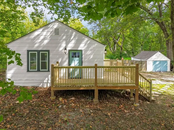 3415 N 63rd St, Kansas City, KS 66104