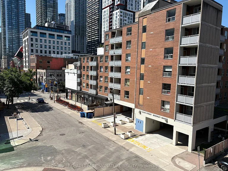 169 John St #403 — Photo 20